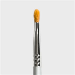 OB-916W #6 Filbert Silver Overglaze Brush