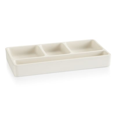 Desktop Organizer Tray 