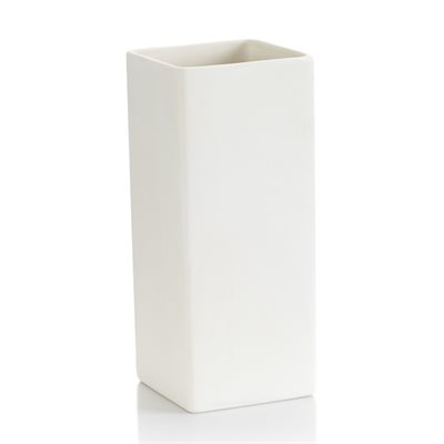 Rectangular Vase 